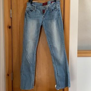 Lucky brand jeans